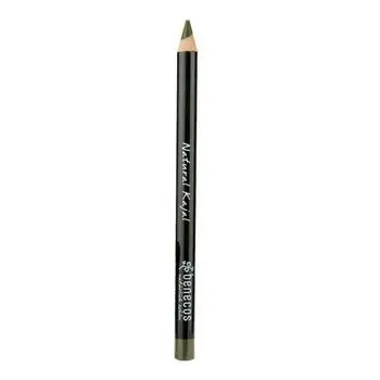 Begrenztes Angebot Benecos Natural Kajal olive 1.13 g