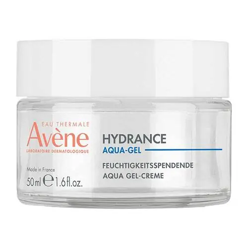 Aktuell Avene Hydrance Aqua-Gel , 50 ml