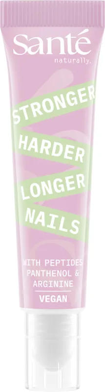 Sante Stronger, harder, longer Nails Sale