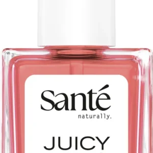 Santé Nagellack Juicy Nails 03 Grapefruit Shot Nur Für Kurze Zeit