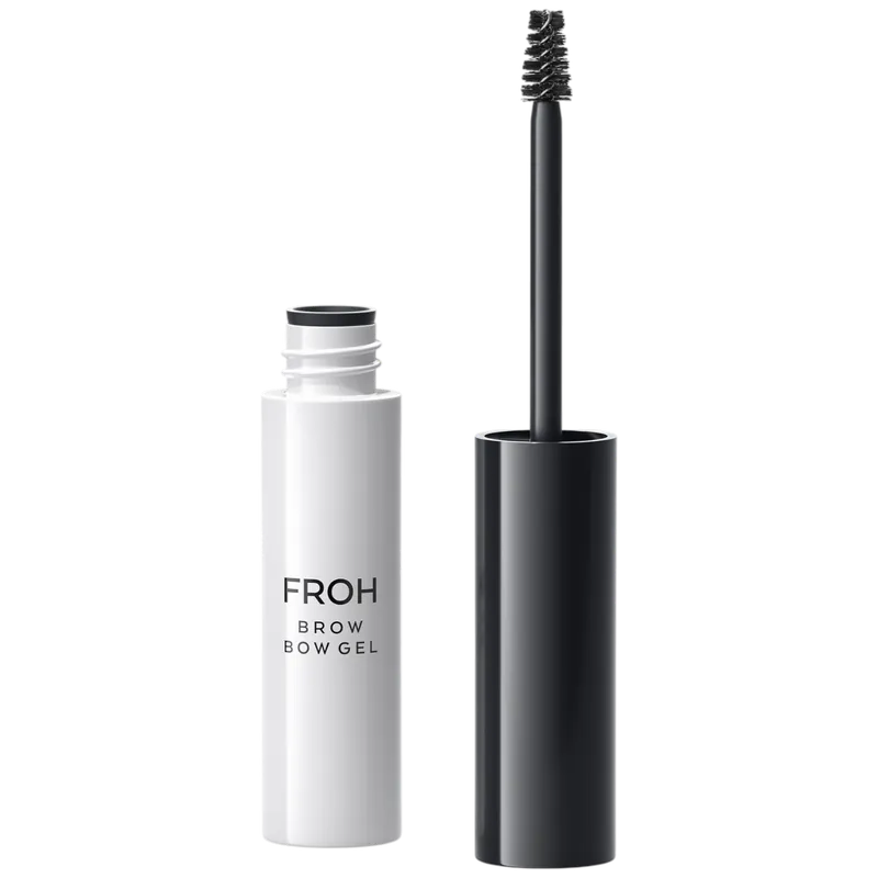 FROH Brow Bow Gel 02 Clear Preis Gesenkt