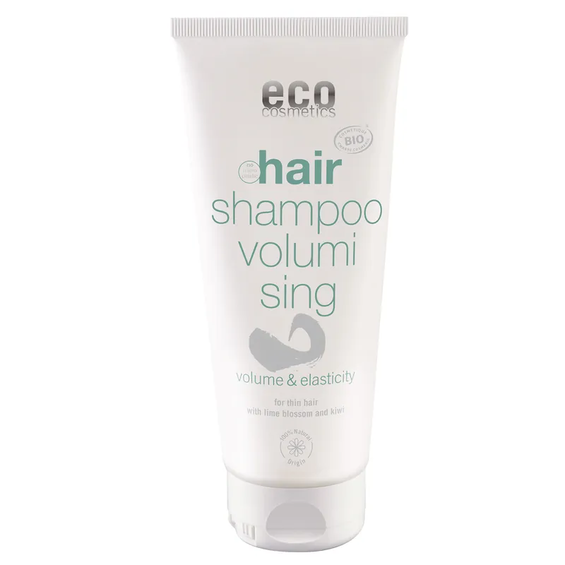 eco cosmetics Volumen-Shampoo 200 ml Online Kaufen