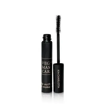 Preisknaller Mascara Eyes on me schwarz 9 ml
