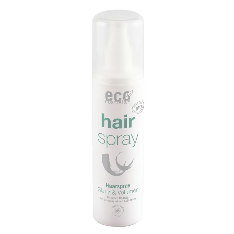 ECO Haarspray 150 ml Bestseller