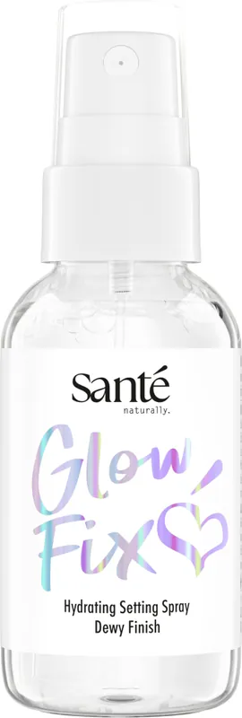 Schneller Versand Santé Glow Fix Spray