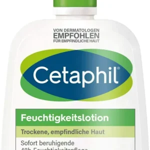 Cetaphil Feuchtigkeitslotion 460 ml Top-Seller