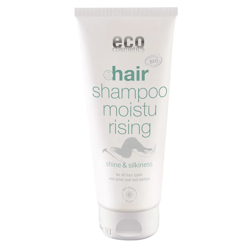 Jetzt Bestellen ECO Pflege-Shampoo 200 ml