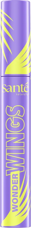 Santé Wonder Wings Mascara Preis Gesenkt