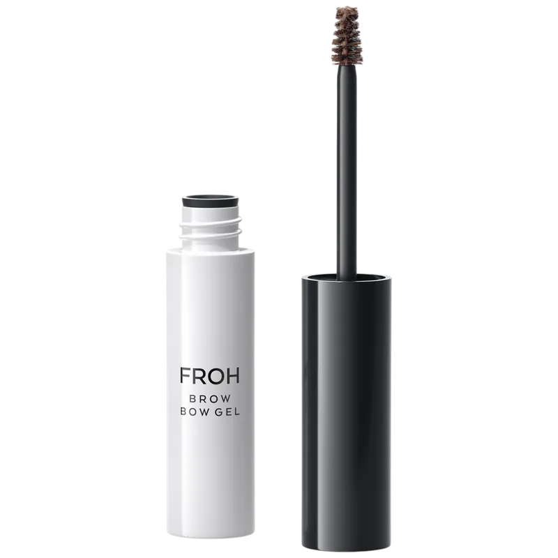 FROH Brow Bow Gel Ash Blonde 04 Begrenztes Angebot
