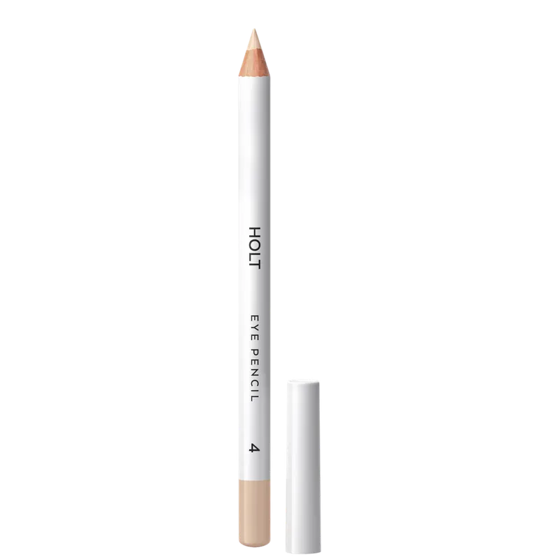 Neue Kollektion HOLT Eye Pencil Ivory 04