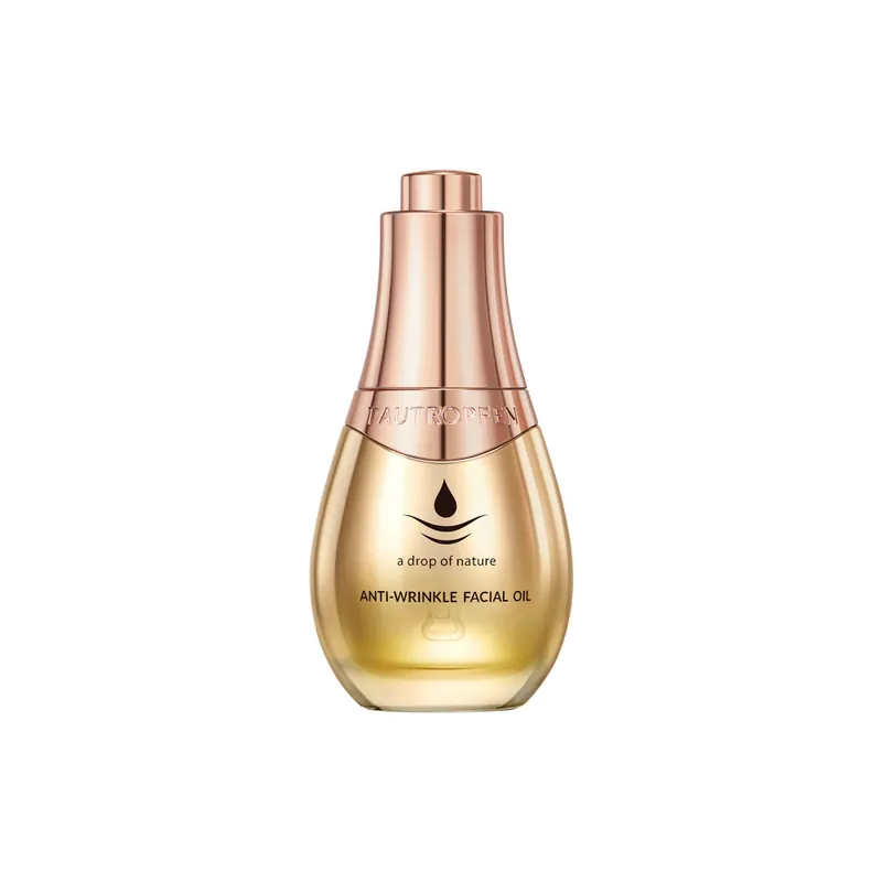 Knallerangebot TAUTROPFEN Anti Wrinkle Gesichtsöl 15 ml