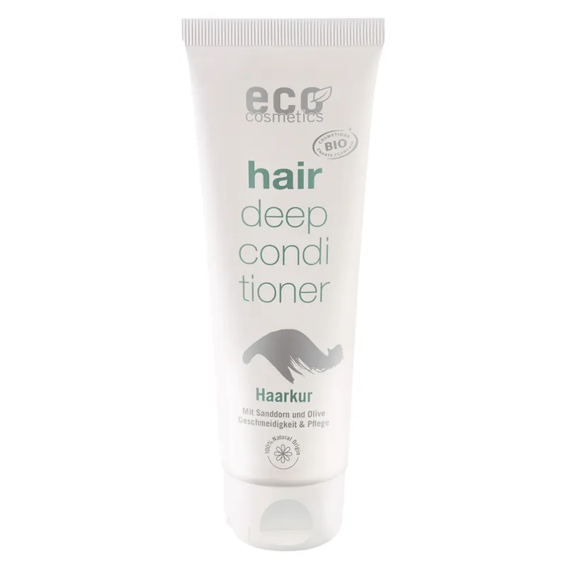 ECO Haarkur 125 ml Ausverkauf
