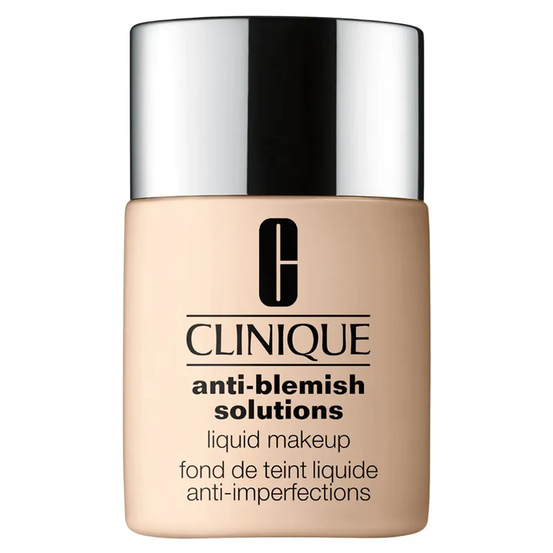 Sonderaktion Clinique Anti Blemish Solutions Foundation