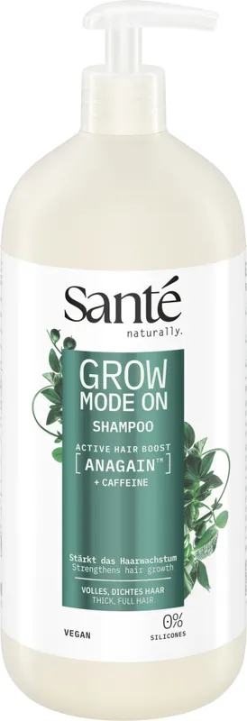 Bestseller Santé Grow Mode On Shampoo