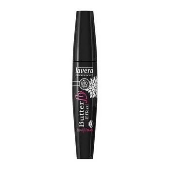 Letzte Chance LAVERA Butterfly Effect Mascara beautiful black 11 ml