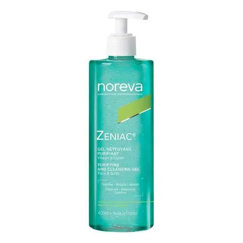 Jetzt Kaufen Noreva Zeniac Reinigungsgel, 400 ml