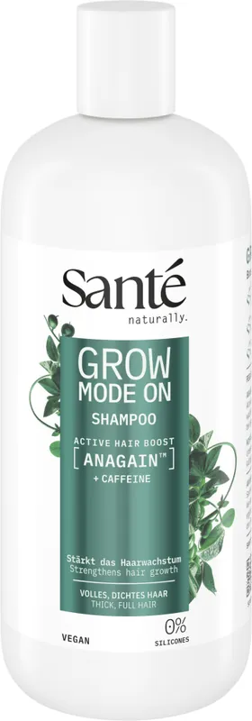 Santé Grow Mode On Shampoo Abverkauf