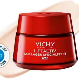 Preiswert Vichy Liftactiv Collagen Specialist 16 50 ml Creme