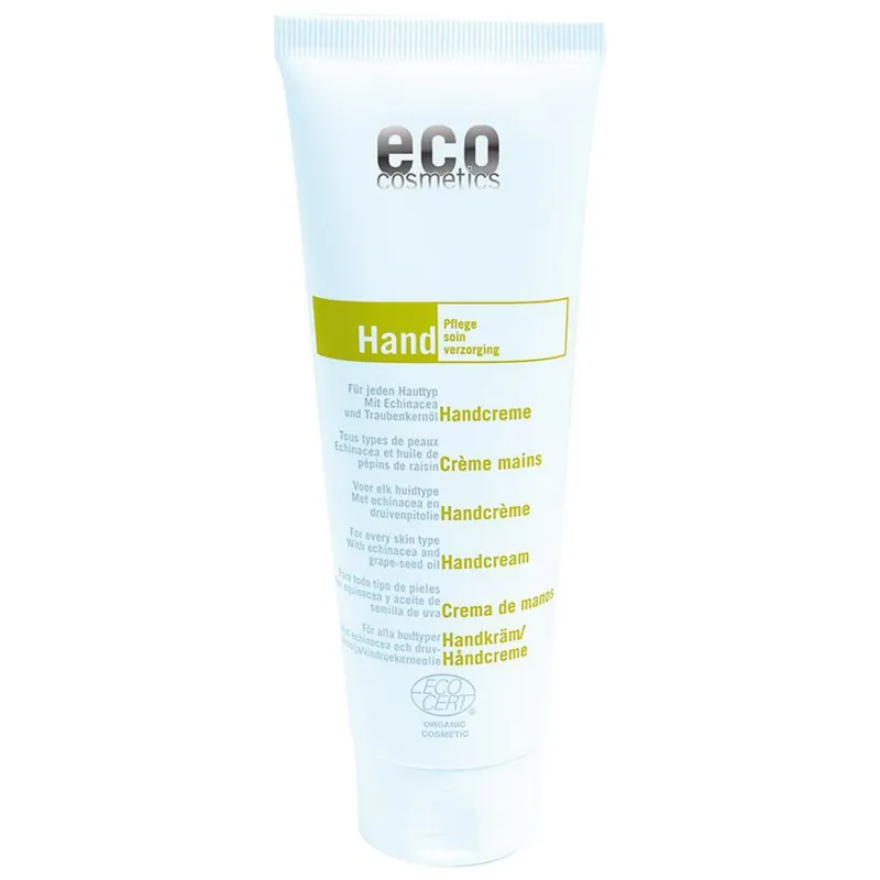 Letzte Chance eco cosmetics Handcreme 125 ml
