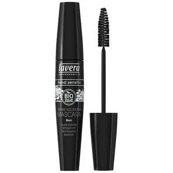 LAVERA Intense Volumizing Mascara black 13 ml Must-Have
