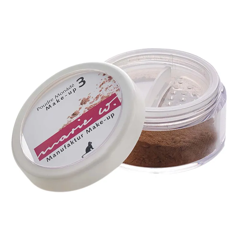 Make-up - No.3 Top-Seller