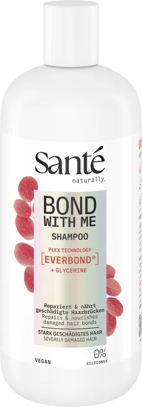 Heißes Angebot Santé Bond with Me Shampoo