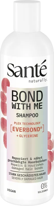 Direktkauf Santé Bond with Me Shampoo