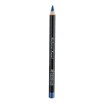 Benecos Natural Kajal bright-blue 1.13 g Neuheit