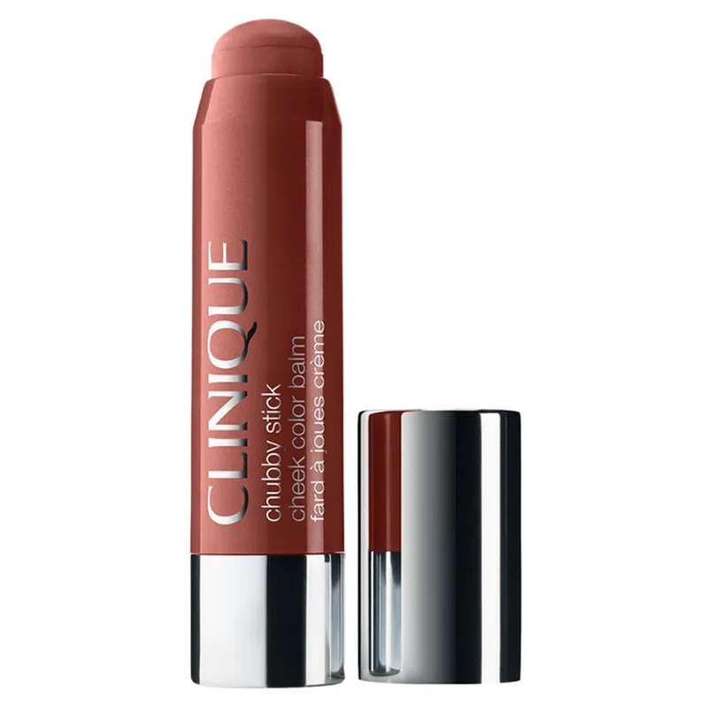 Clinique Chubby Stick Cheek Color Balm Geprüft