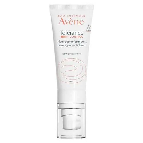 Avene Tolerance Control Balsam, 40 ml Billig