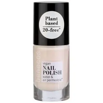 Benecos Nail Polish be my baby 5 ml Ausverkauf