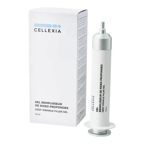 Aktuell Cellexia Faltenfüllergel für verjüngtes Hautbild, 10 ml