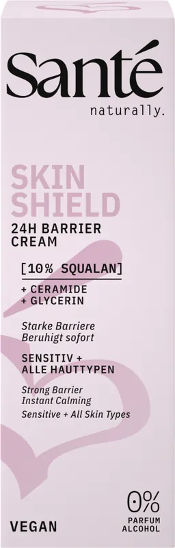 Santé Skin Shield 24h Barrier Cream Jetzt Kaufen