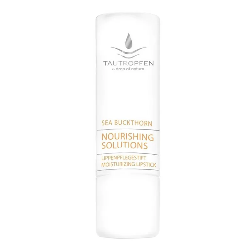 Neu Sanddorn - Lippenpflegestift