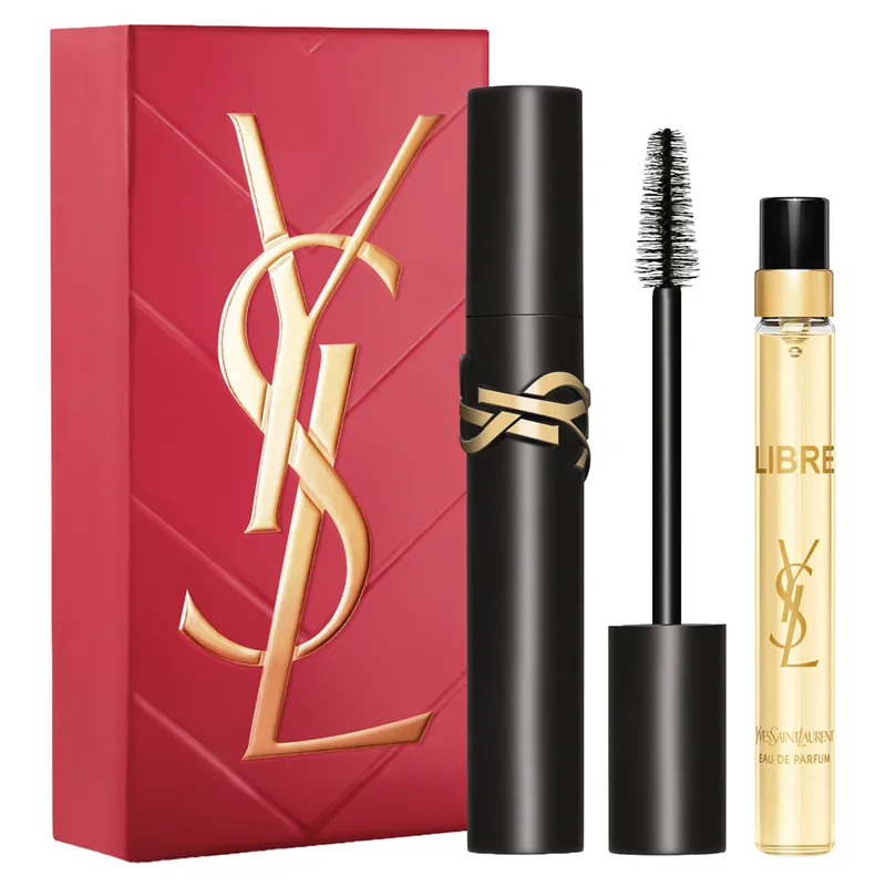 Yves Saint Laurent Lash Clash Mascara SET Angebot