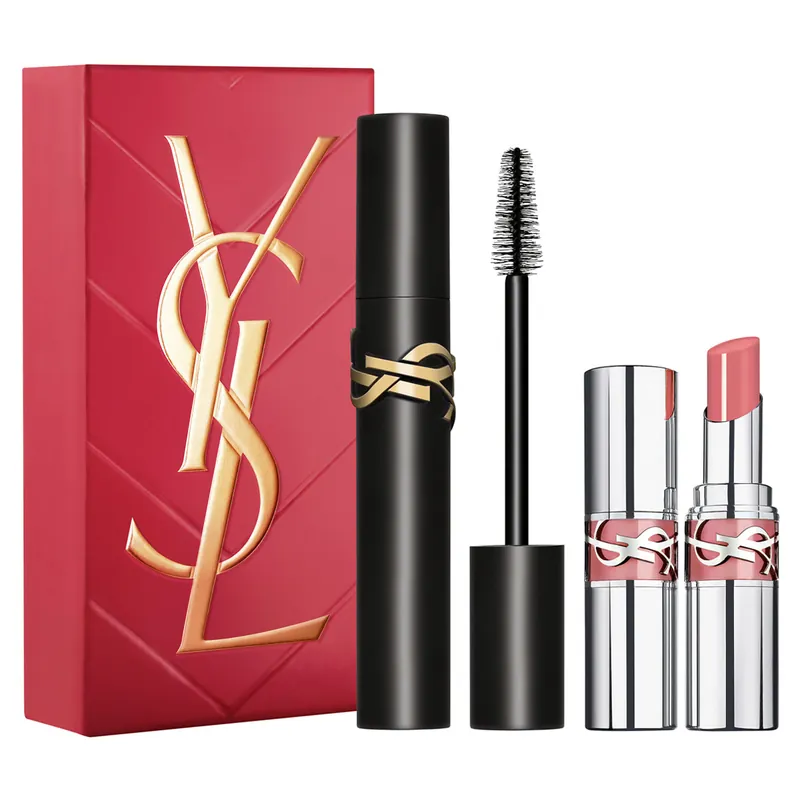 Bestpreis Yves Saint Laurent Lash Clash Mascara SET