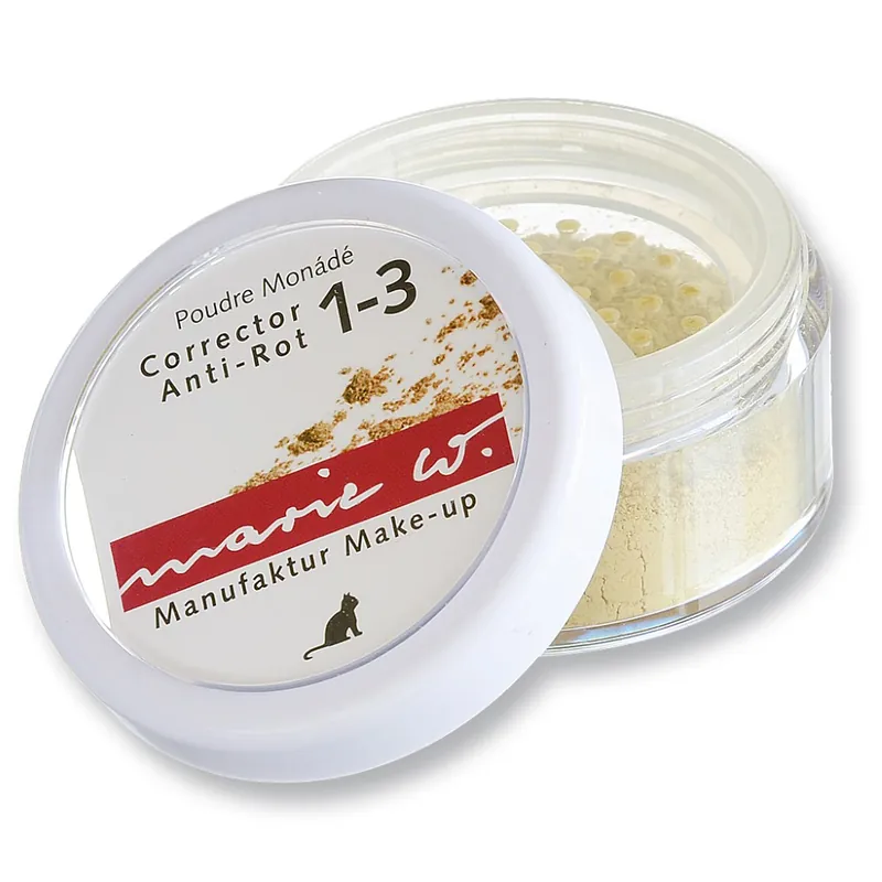 Gratis Versand Corrector - 1-3 Anti Rot 5g