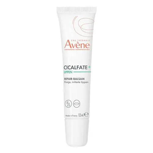 Avene Cicalfate + Lippen Repair-Balsam, 12 ml Gratis Versand