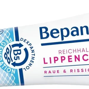 Bepanthol Lippencreme 7,5 ml Creme Markenprodukt