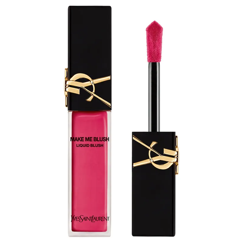 Kostenloser Rückversand Yves Saint Laurent Make Me Blush Liquid Blush