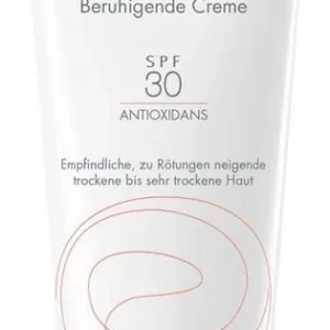 Gratis Versand Avene Antirougeurs Tag Beruhigende Creme SPF 30 40 ml