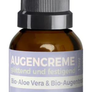 benecos Bio Augencreme AUGENLIFTER:IN Schnäppchen