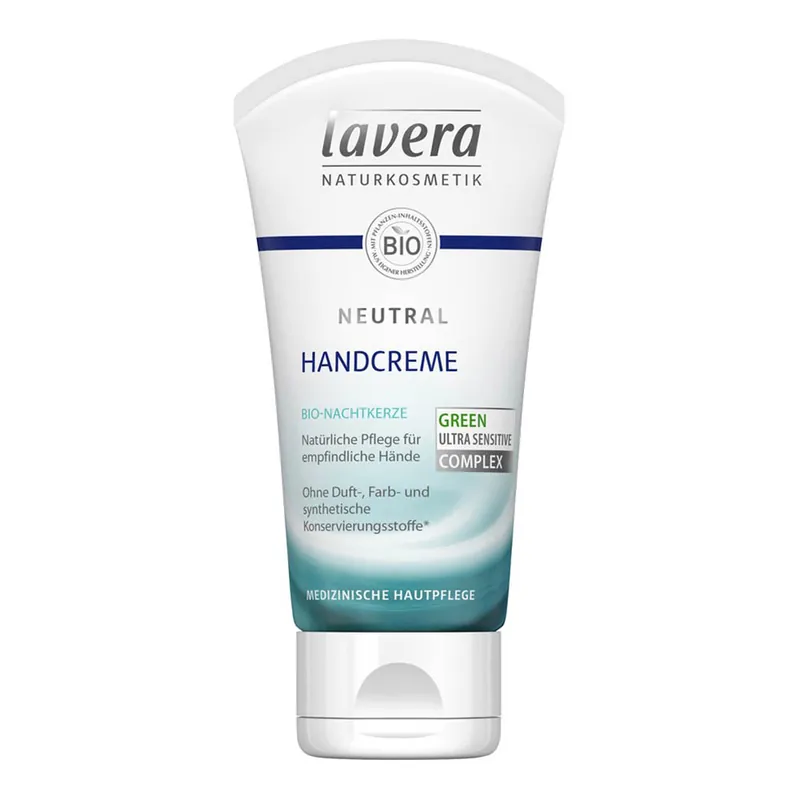 Neutral - Handcreme Expressversand