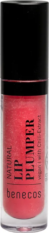 benecos Natural Lip Plumper Billig