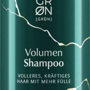 GRN shades of nature GRN Shampoo Volumen Beliebt