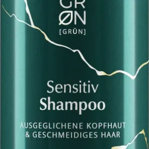 GRN shades of nature GRN Shampoo Sensitive Neue Ware