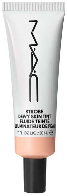 MAC Strobe Dewy Skin Tint Finale Aktion