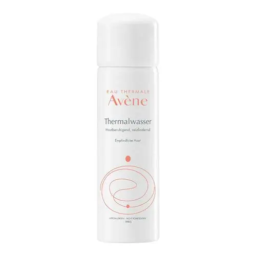 Avene Thermalwasser Spray, 50 ml Preis Gesenkt