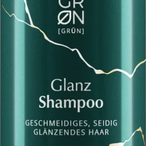 Kostenloser Versand GRN shades of nature GRN Shampoo Glanz