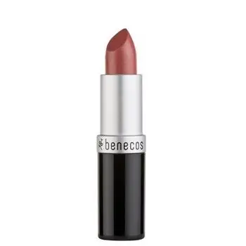 Benecos Natural Lipstick peach 4.5 g Preisreduziert